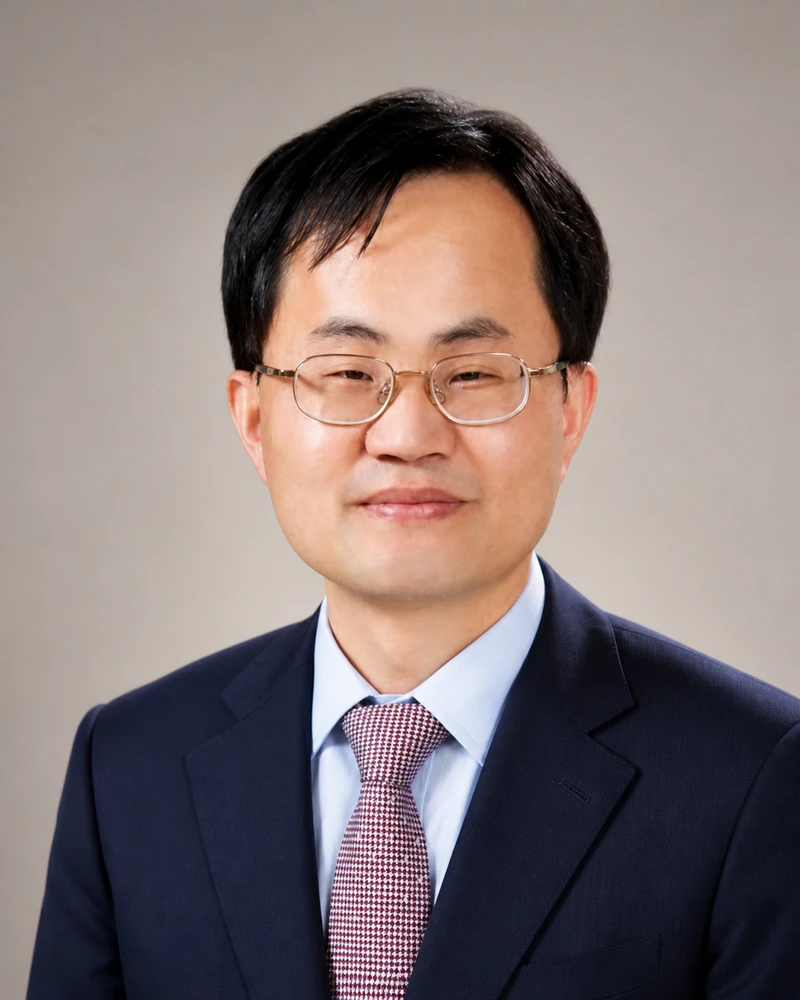 이상웅 강사
