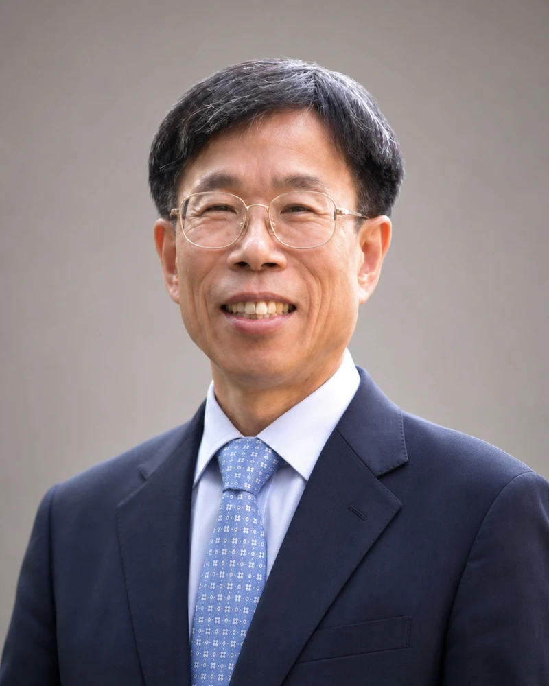 故 양용의 강사