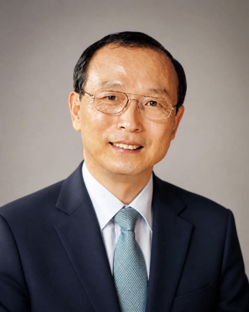 김명용 강사