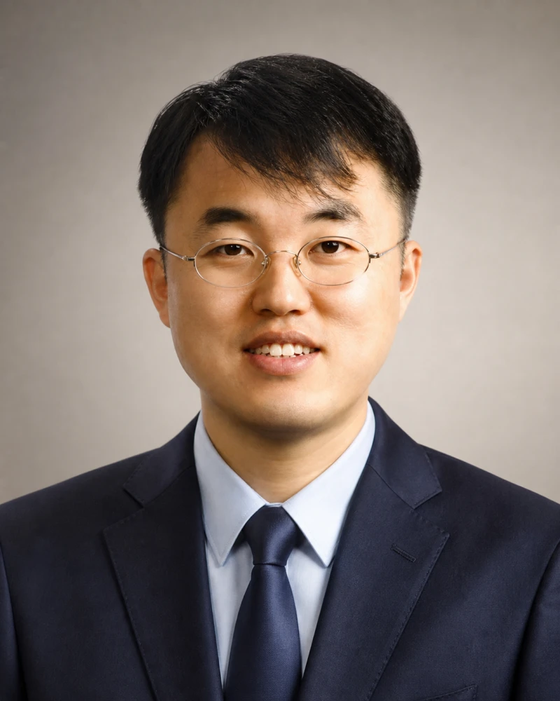 김대웅 강사