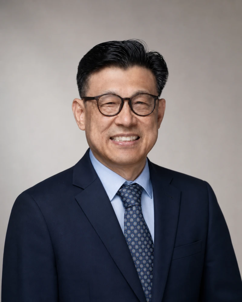 박덕준 강사