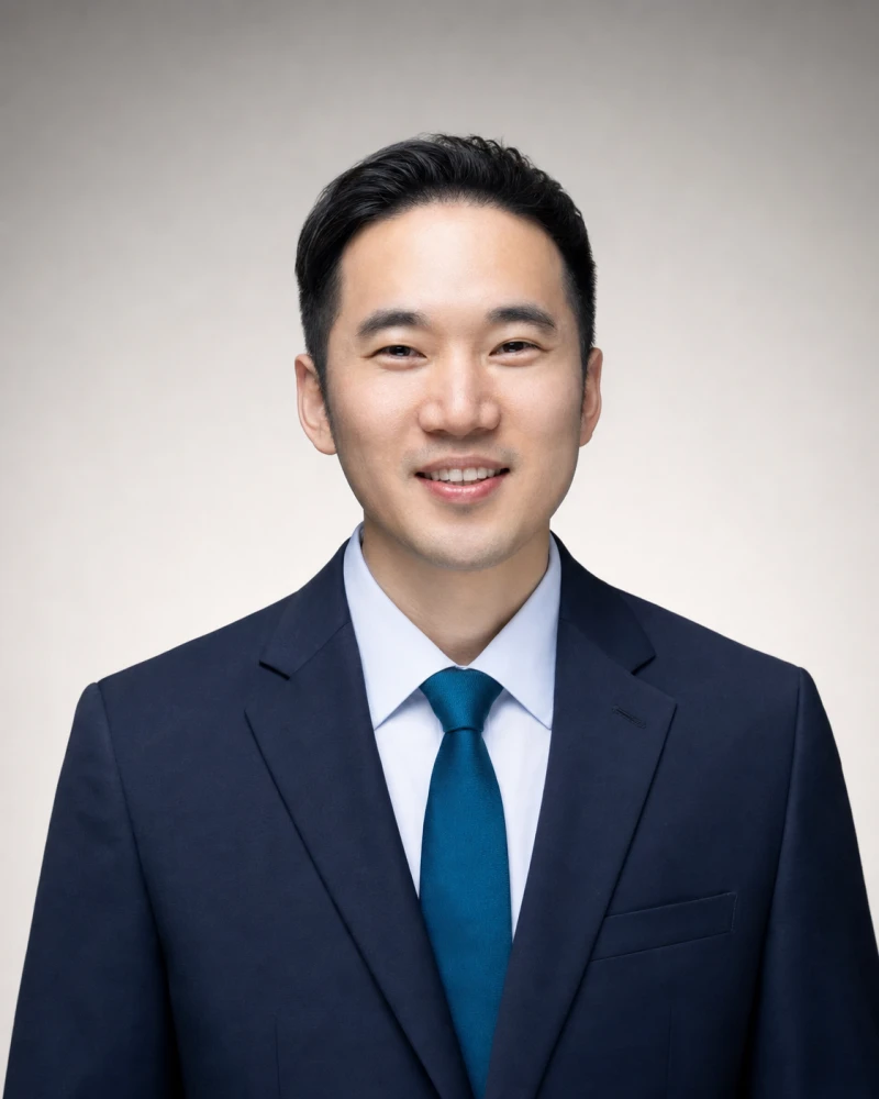 박바울 강사